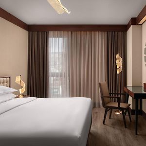 Deluxe Kamer met een King Size Bed